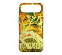Custodia per iPhone Air Universal Monsters Artist Series Frankenstein Poster