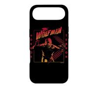 Custodia per iPhone Air Universal Monsters Artist Series The Wolfman Horror Retro