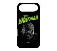 Custodia per iPhone Air Universal Monsters Artist Series The Wolfman Retro Portrait
