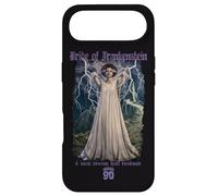 Custodia per iPhone Air Universal Monsters Bride Of Frankenstein 90th Lightning