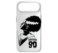 Custodia per iPhone Air Universal Monsters Bride Of Frankenstein 90th Silhouette