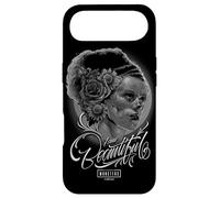 Custodia per iPhone Air Universal Monsters Bride Of Frankenstein I am Beautiful