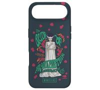 Custodia per iPhone Air Universal Monsters Bride Psychedelic Horror
