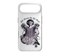 Custodia per iPhone Air Universal Monsters Bride Till Death Do Us Part Traditional