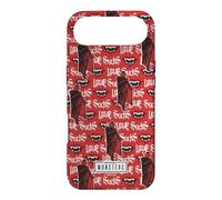 Custodia per iPhone Air Universal Monsters Dracula Love Sucks All Over Print