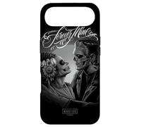 Custodia per iPhone Air Universal Monsters Frankenstein And Bride Forever Mine