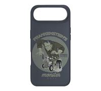 Custodia per iPhone Air Universal Monsters Frankenstein Monster Made Hot Rod