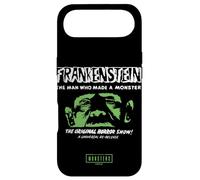 Custodia per iPhone Air Universal Monsters Frankenstein The Original Horror Show
