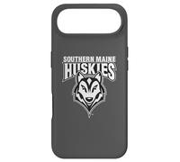 Custodia per iPhone Air University of Southern Maine USM Huskies