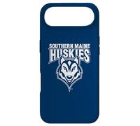 Custodia per iPhone Air University of Southern Maine USM Huskies