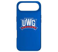 Custodia per iPhone Air University of West Georgia UWG Wolves Logo - Steve State