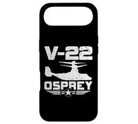 Custodia per iPhone Air V-22 Osprey Multi-Mission Tilt-rotor Aereo militare