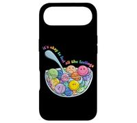 Custodia per iPhone Air Va bene sentire tutte le emozioni di auto-compassione Ragazze