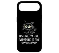 Custodia per iPhone Air Va bene, sto bene, va tutto bene