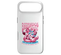 Custodia per iPhone Air Vacanze corrispondenti alle Barbados