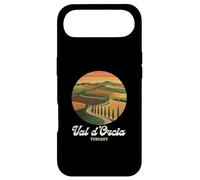 Custodia per iPhone Air Val d’Orcia
