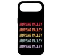 Custodia per iPhone Air Val Moreno