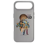 Custodia per iPhone Air Valiant - Warrior of Worlds: il design di X-O Manowar