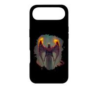 Custodia per iPhone Air Vampiro zombie soldati l'orrore dei non morti