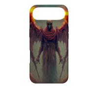 Custodia per iPhone Air Vampiro zombie soldati l'orrore dei non morti