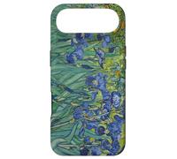 Custodia per iPhone Air Van Gogh - Cover per telefono con immagine di Iris