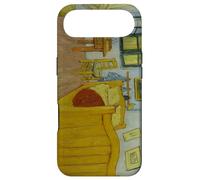 Custodia per iPhone Air Van Gogh - Cover per telefono con stampa della storia dell'arte della camera da letto