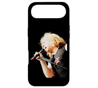 Custodia per iPhone Air Van Halen Balance Tour Sammy Hagar Era 1995