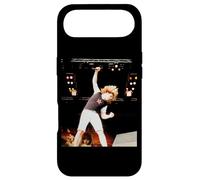 Custodia per iPhone Air Van Halen Live Balance Tour Sammy Hagar Era 1995