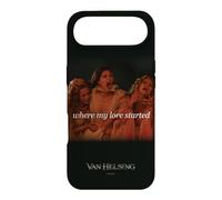 Custodia per iPhone Air Van Helsing Where My Lore Started Brides of Dracula