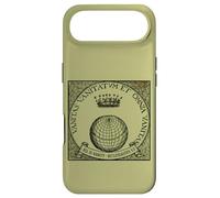 Custodia per iPhone Air Vanitas vanitatum et omnia vanitas Tutto è Vanity Emblem