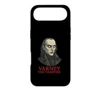 Custodia per iPhone Air Varney il vampiro gotico vittoriano