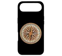 Custodia per iPhone Air Vecchia bussola campeggio escursionismo Meridiana Design