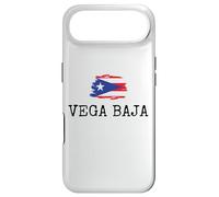 Custodia per iPhone Air Vega Baja Country Puerto Rico Family Trip Travel Uomo Donna
