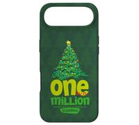 Custodia per iPhone Air VeggieTales One In A Million Christmas Tree