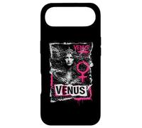 Custodia per iPhone Air Venere grunge, uno, dea, simbolo, per, potere femminile