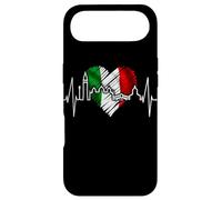 Custodia per iPhone Air Venezia Skyline Battito del Cuore L'Italia Love Amo Venezia