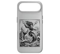 Custodia per iPhone Air Vepar Rising Queen of Maree Illustrazione