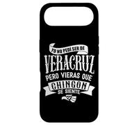Custodia per iPhone Air Veracruz Gifts Vacation Souvenir México Matching Family