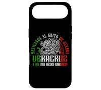 Custodia per iPhone Air Veracruz México Souvenir Mexican Travel Vacation