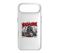Custodia per iPhone Air Vercingetorix Gallia Rivolta La Liberte Ou La Mort