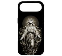 Custodia per iPhone Air Vergine Maria Cattolica Romana Regina Maria