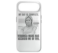 Custodia per iPhone Air Veronica Mars Complete Day