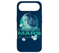 Custodia per iPhone Air Veronica Mars Marshmallow Logo