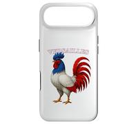 Custodia per iPhone Air VERSAILLES France Français Souvenir Article