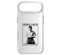 Custodia per iPhone Air Verso L'alto Beato Pier Giorgio Frassati