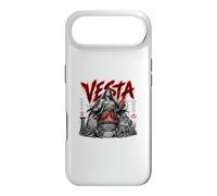 Custodia per iPhone Air VESTA Dea Romana Del Focolare Fuoco Roma Mito