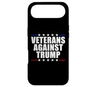 Custodia per iPhone Air Veterani contro Trump Veterani Anti-Trump contro Trump