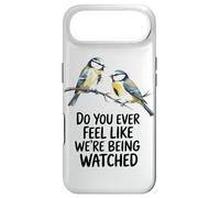 Custodia per iPhone Air Vi Sentite Mai Come Se Fossimo Osservati?