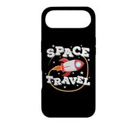 Custodia per iPhone Air Viaggiare nello spazio