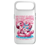 Custodia per iPhone Air Viaggio in Spagna 2026! Crociera abbinata alle Isole Baleari